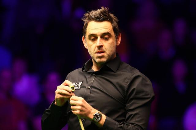 爱游戏平台热门游戏合集-威尔士赛奥沙利文“神速”晋级 期待与“白旋风”交手